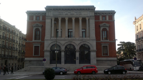 Museo del Prado