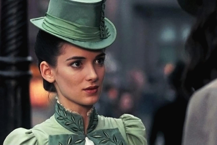 вайнона райдер в дракула 1992