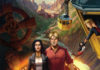 broken sword 5