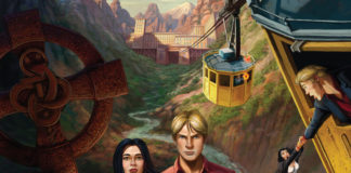 broken sword 5