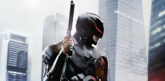 робокоп 2014 и прочие ремейки франшиз