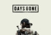 days gone эксклюзив ps4