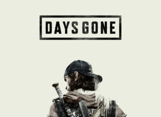 days gone эксклюзив ps4