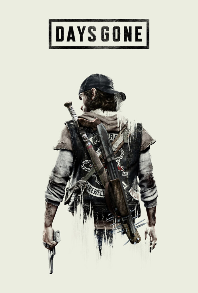 days gone эксклюзив ps4