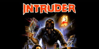 intruder 1989