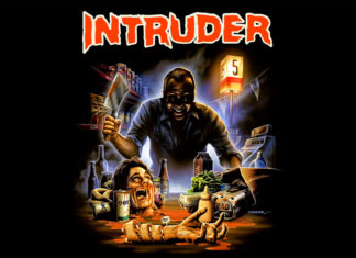 intruder 1989