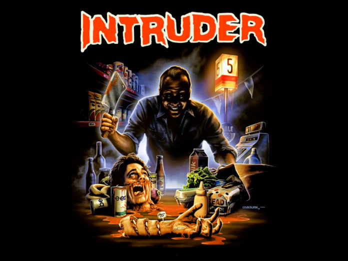 intruder 1989