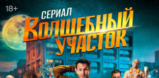 отзыв к сериалу волшебный участок