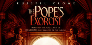 экзорцист папы он же the popes exorcist