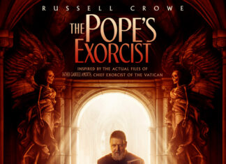 экзорцист папы он же the popes exorcist