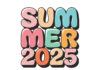 саммер 2025