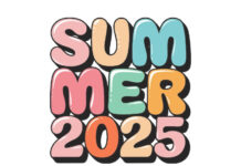саммер 2025