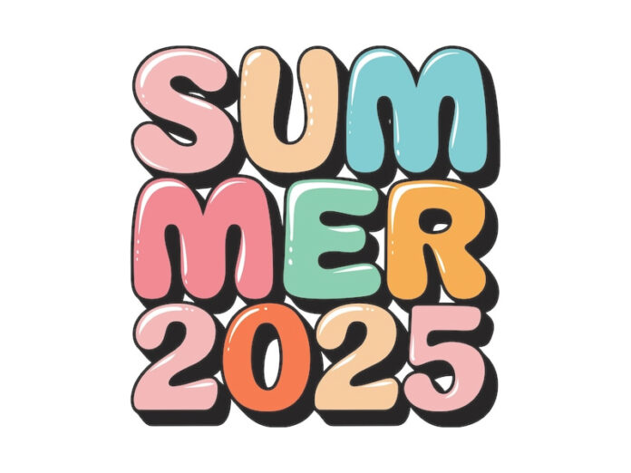 саммер 2025