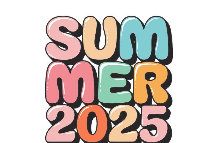 саммер 2025