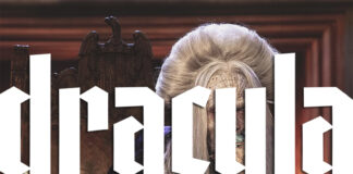 Дракула 2025 🩸 с ароматом Зюскинда 👃 дракула 2025 с ароматом зюскинда