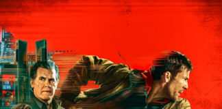 бегущий человек 2025