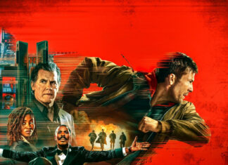 Бегущий человек 2025 бегущий человек 2025